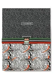 Make Notes Metamorphosis Ko�onotatnik A6/80K linia