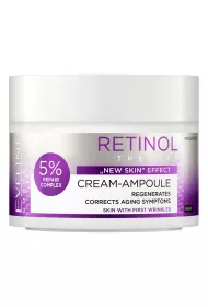 Eveline Cosmetics Retinol Therapy krem-ampuka do twarzy 50 ml