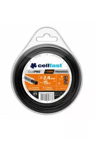 Cellfast yka tnca z rdzeniem 2,4*15m okrga