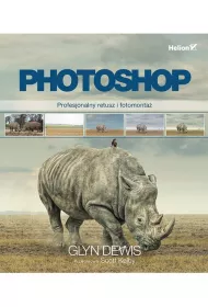Photoshop. Profesjonalny retusz i fotomonta�