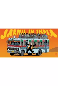 Jarmil in India