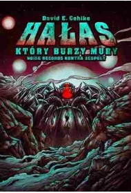 Ha�as kt�ry burzy mury