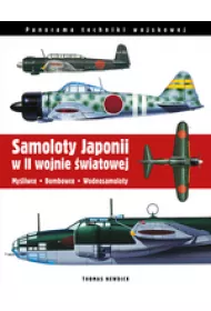 Samoloty Japonii w II wojnie wiatowej