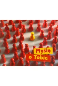 My�l� o Tobie. Pere�ka 166