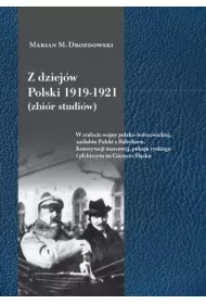 Z dziej�w Polski 1919-1921