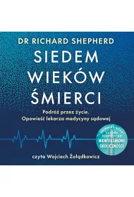Audiobook Siedem wiek�w �mierci mp3