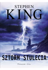 eBook Sztorm stulecia mobi epub