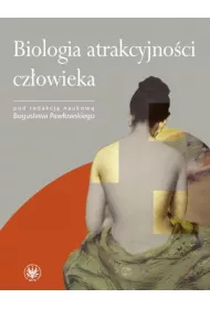 Biologia atrakcyjno�ci cz�owieka