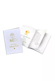Kukartka Pami�tka komunii