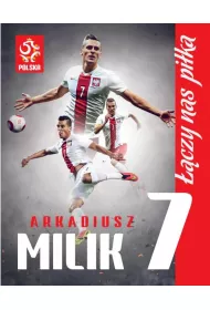 Plakat kibica 40 x 50cm 2 PZPN 44x413 mm