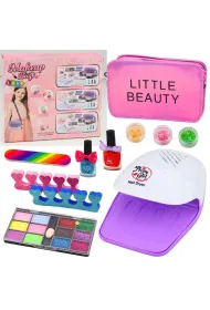 Zestaw do makija�u 20el. LeanToys