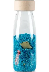 Petit Boum Butelka obserwacyjna - Ocean