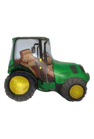 Balon foliowy Traktor 60cm