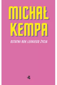 Ostatni rok lekkiego ycia