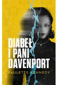 Diabe� i pani Davenport