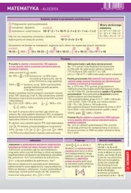 Demart cigawka Matematyka - Algebra