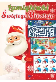 �amig��wki �wi�tego Miko�aja