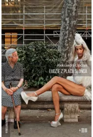 Ludzie z placu s�o�ca