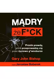 Audiobook M�dry, �e f*ck mp3