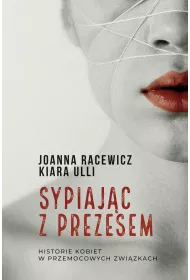 eBook Sypiaj�c z prezesem mobi epub