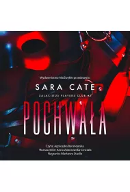 Audiobook Pochwaa. Salacious Players Club. Tom 1 mp3