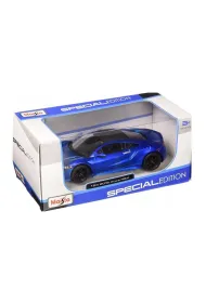 MAISTO 31234 Acura NSX 2018 niebieski 1:24