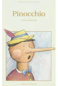 Pinocchio. Wordsworth Children's Classics