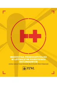 Medycyna przedszpitalna w Lotniczym Pogotowiu Ratunkowym