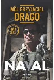 M�j przyjaciel Drago