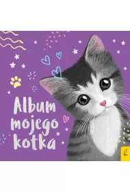 Album mojego kotka