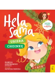 Hela sama. Ubiera choink�