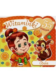 Witaminki. Ania