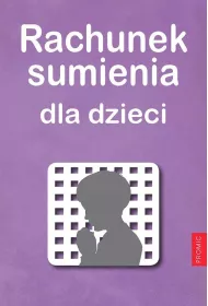 Rachunek sumienia dla dzieci