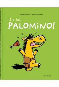 Sto lat, Palomino!