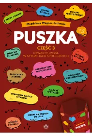Puszka cz�� 3 Otwarty umys� w sytuacjach spo�ecznych