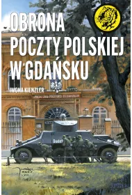 eBook Obrona Poczty Polskiej w Gda�sku mobi epub