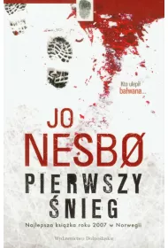 Pierwszy �nieg. Harry Hole. Tom 7