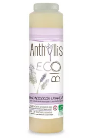 Anthyllis Eco Bio Pyn, el pod prysznic Lawenda 250 ml