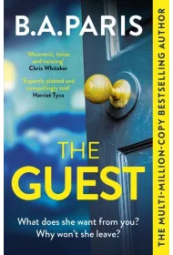 The Guest wer. angielska