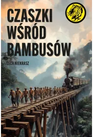 Czaszki w�r�d bambus�w (pocket)