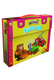 Kuferek Ma�y ch�opiec