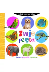 Maluch odkrywa �wiat. Zwierz�ta