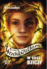 W obcej dziczy. Woodwalkers. Tom 4