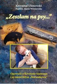 Zesz�am na psy w.kolor