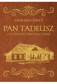 Pan Tadeusz