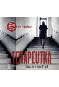 Audiobook terapeutka mp3