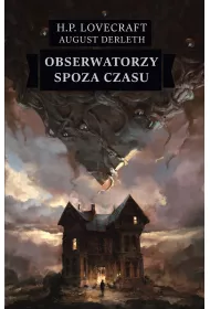 Obserwatorzy spoza czasu