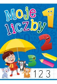 Moje liczby