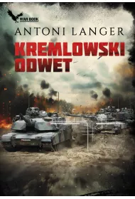 eBook Kremlowski odwet mobi epub