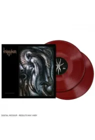 Melana Chasmata (deep blood red vinyl)